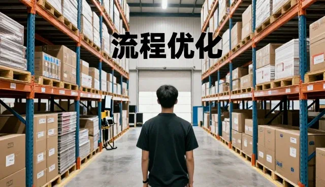 渠道分销服务如何助力仓储配送效率提升